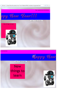 robot blog